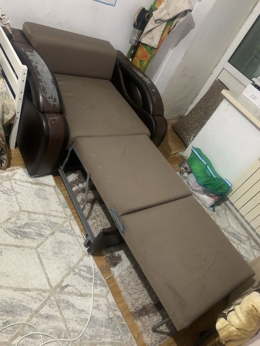 Бу Кресло кровать