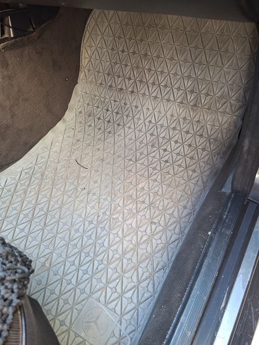 Полики резиновые