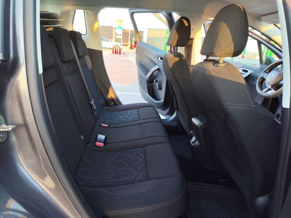 Peugeot 2008 1.6VTI 120 cai