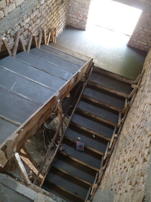 Ассалому алейкум барча турдаги бетон зиналарни килиб берамиз