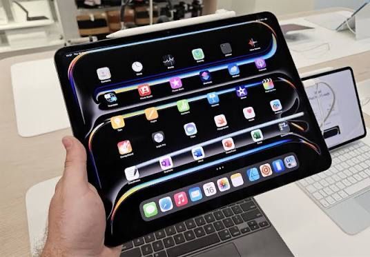 Ipad pro 13 m4 512gb wifi