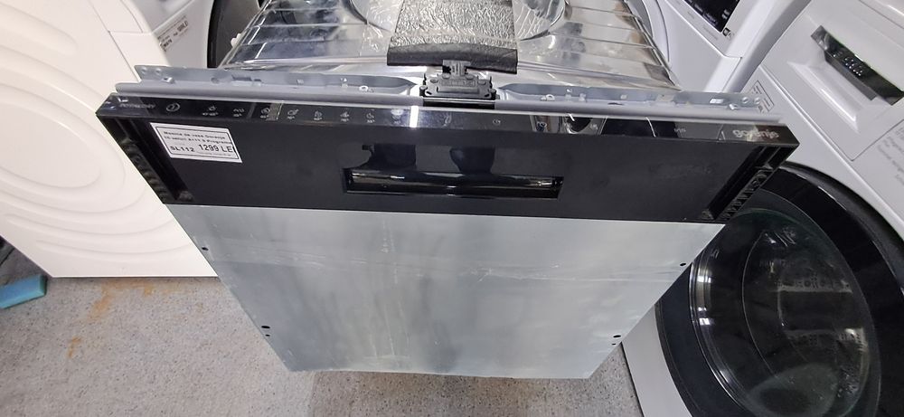 Masina de vase Gorenje 16 seturi A+++ import GERMANIA Garanție Sl112
