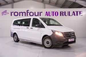 Mercedes-Benz Vito 2018