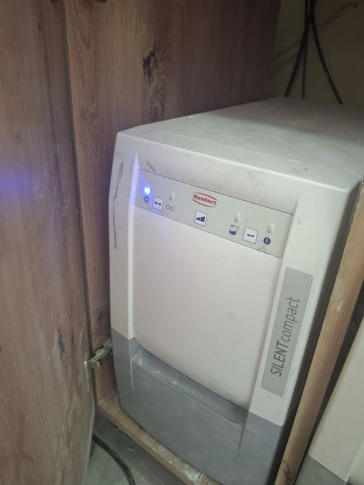 Продавам 5-осна дентална фреза Roland DWX-50
​Цена: [Въведете сума] €
​Описание:
​Продавам професионална дентална фреза Roland DWX