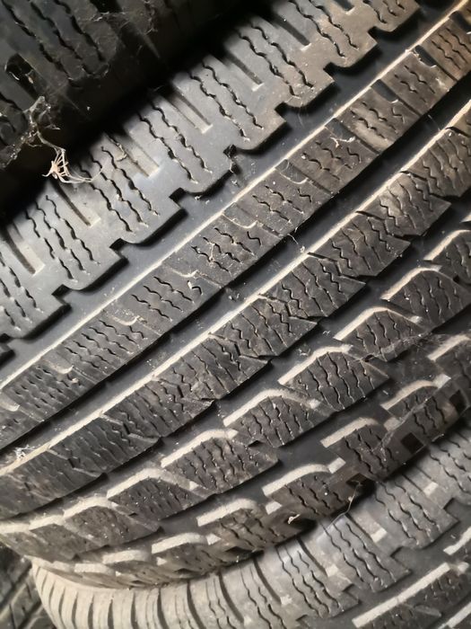 245 55 17 цола гуми kumho dunlop