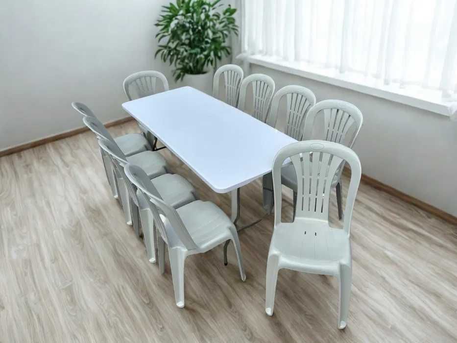 Градински стол за тераса завединия различни модели и цени от 12лв