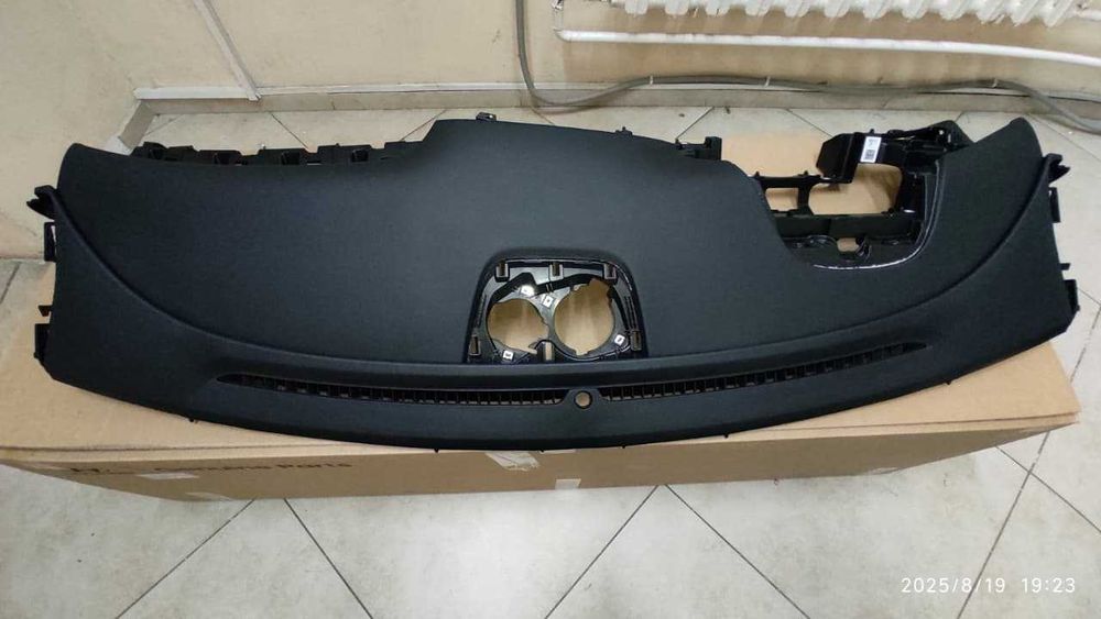 Торпеда Hyundai Tucson 4 84701-N9001NNB передняя панель Туксон