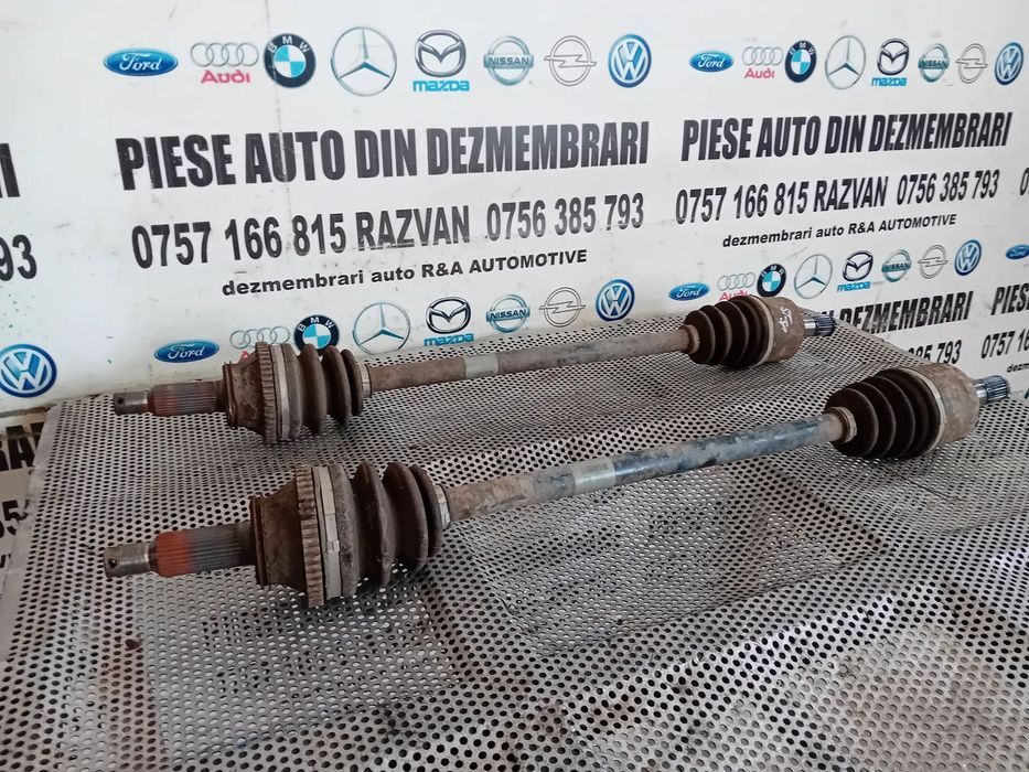 Planetare Planetara Stanga Dreapta Spate Hyundai Santa Fe 2 II 2.2 Crdi 4x4 An 2006-2012