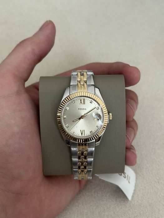 Дамски Часовник  Fossil Scarlette ES4949