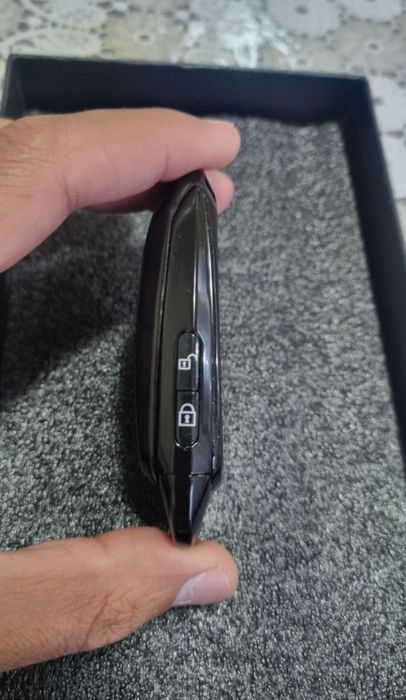 Сенсорный пульт универсальный