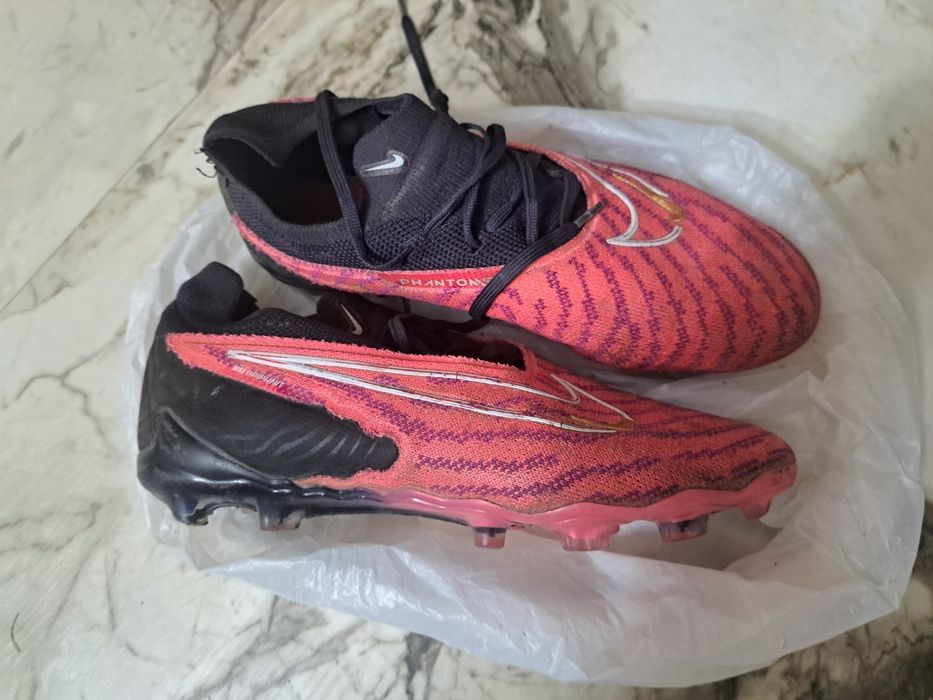 Butsi Phantom yahshi xolatda