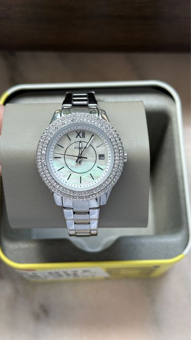 Ceas FOSSIL Stella