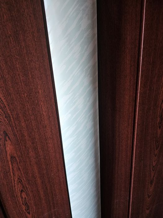 Пластиковые  жалюзи  1.60