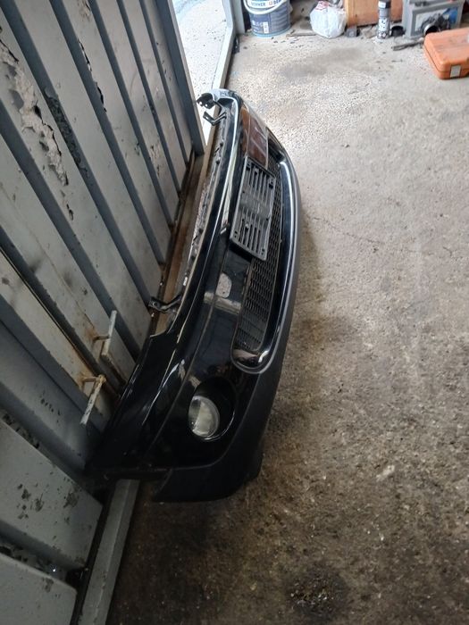 Предна броня Mini Cooper