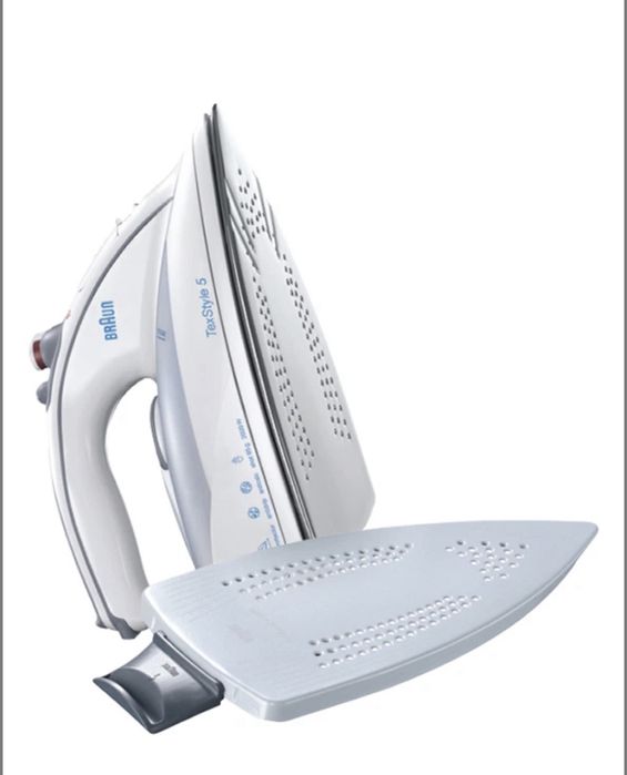 Утюг Braun BR SI 530 TexStyle 5