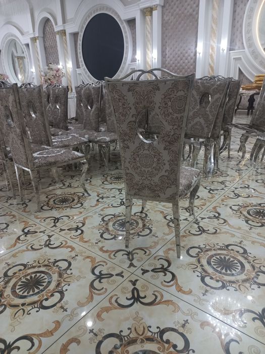 Мебель стулья для тойхани