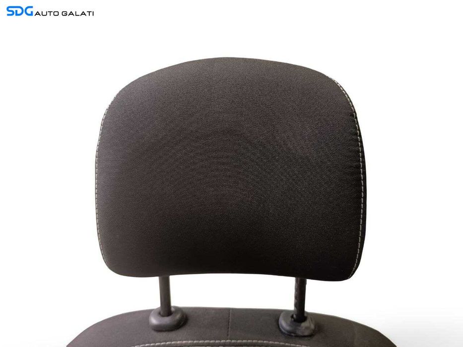 Scaun Scaune Dreapta Fata Material Textil Dacia Sandero 2 2012 - 2020 [LN0180]