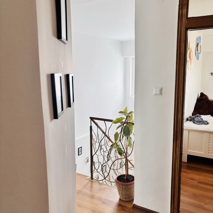 Apartament 5 camere