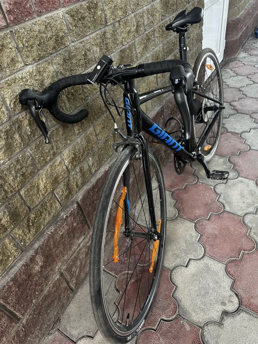 Giant Contend велосипед