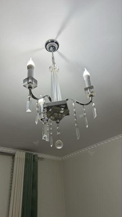 Продам люстры 2 количестве 2 шт