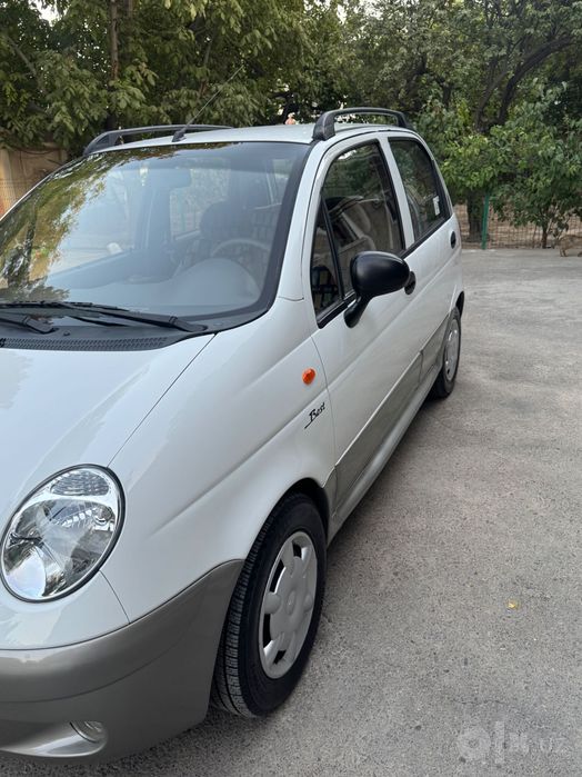 Matiz Best 2014 oq