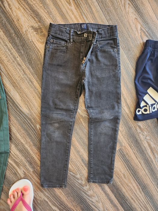 Дънки за момче Gap