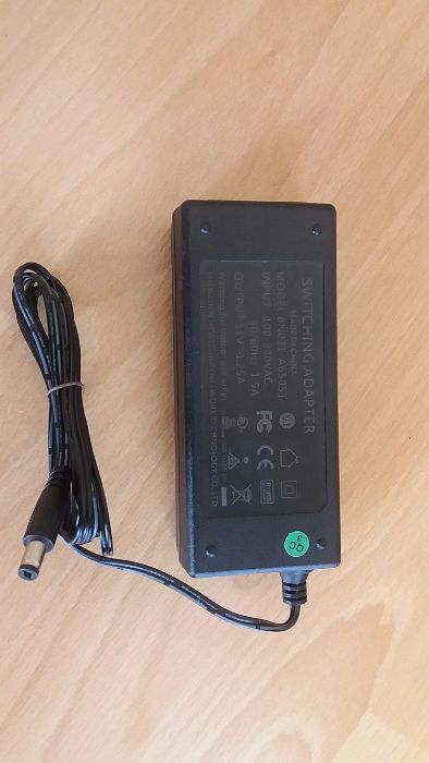 Vand alimentatoare 5V, 9V, 12V, 48V, 51V, 52V, 54V