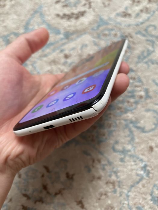 Samsung A11 32Gb в хорошем