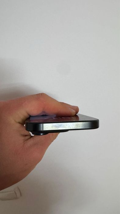 Iphone 16 pro 128gb ca nou