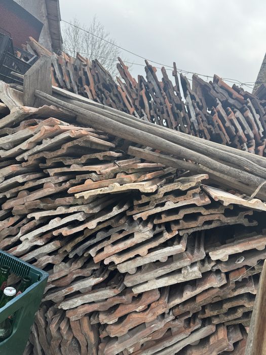 Tiglă pentru acoperis