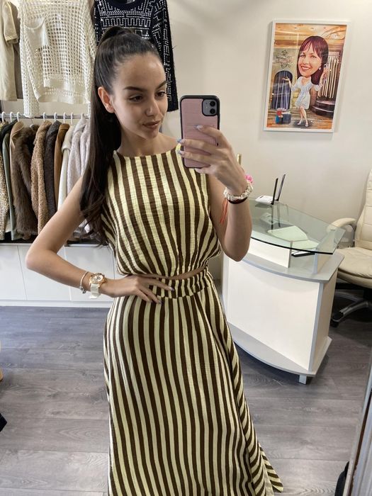 Сет райе универсален размер