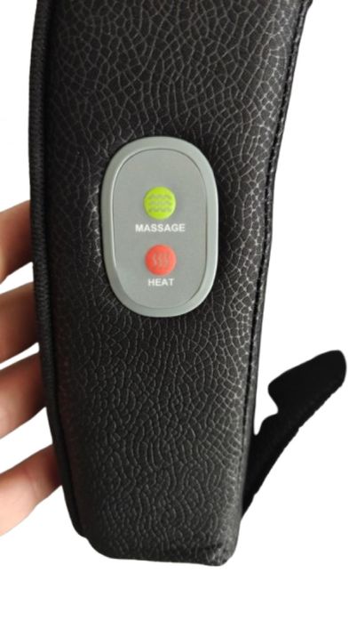 Немски Шиацу масажор за врат и гръб