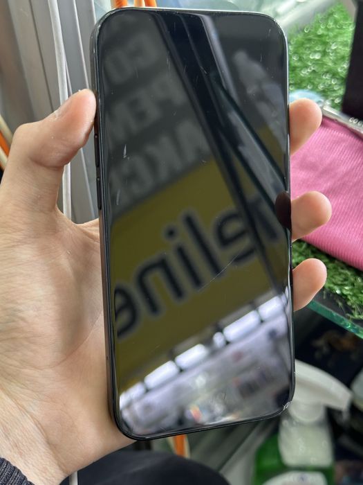 15 IPHONE 128 gb