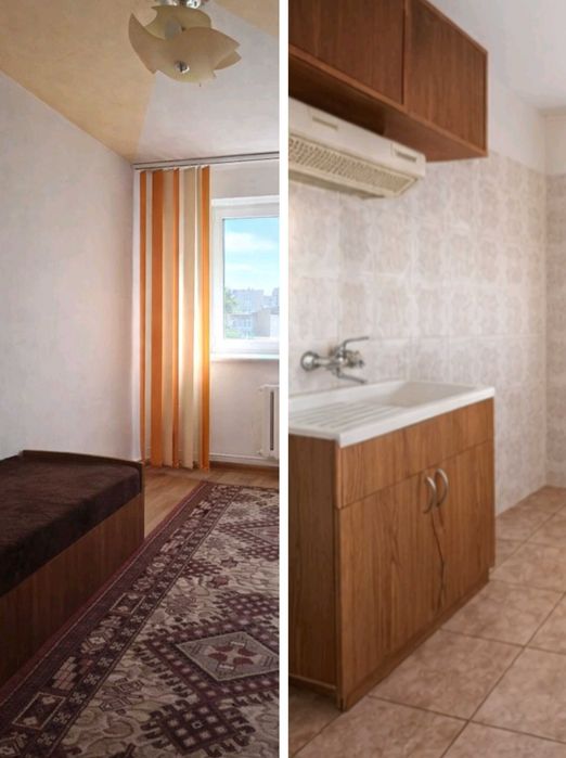 Apartament 3 Camere Micro 14 – Lângă Spital – Proprietar