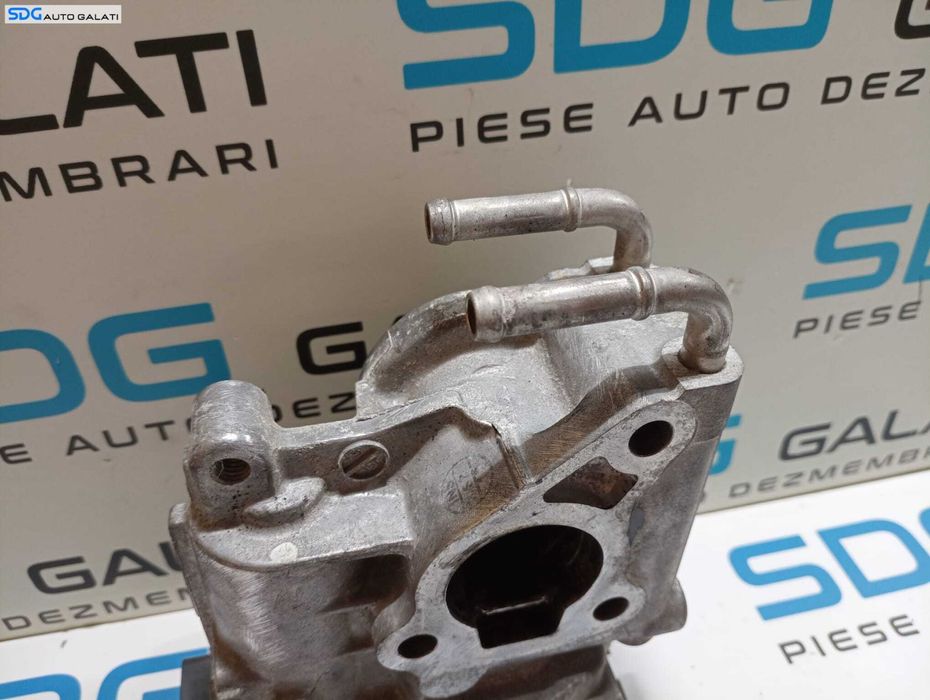 EGR Toyota Avensis T27 2.0 D 2009 - 2018 Cod DEG-0104 25800-0R010 25800-26010 [M6386]