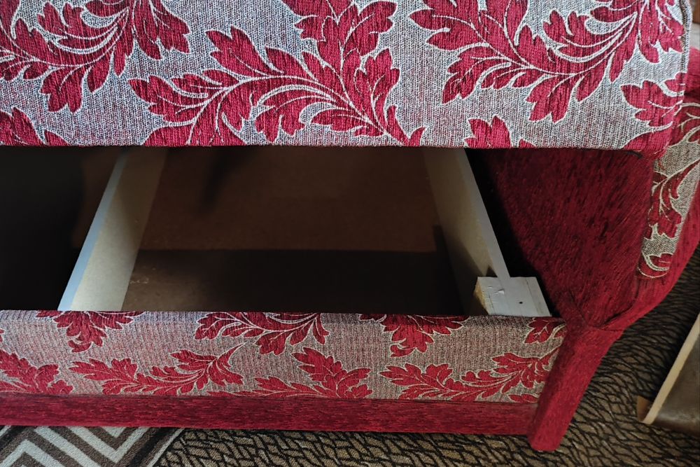 Канапе "Ивчо 120"  разтегателно малко