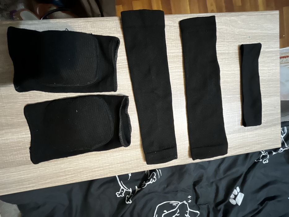 Набор для волейбола кросовки