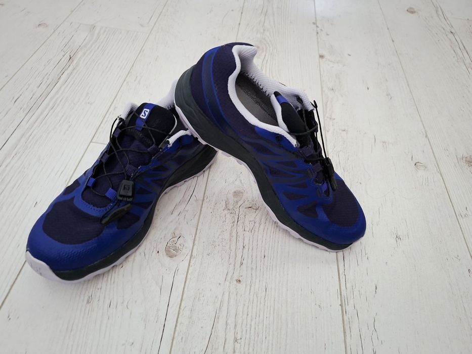 Salomon Gore-tex-Ориг. Маратонки