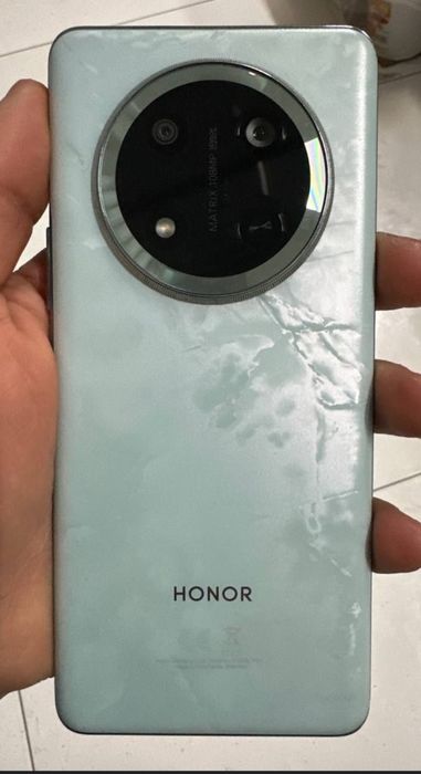 Honor x9c 16/256 5g