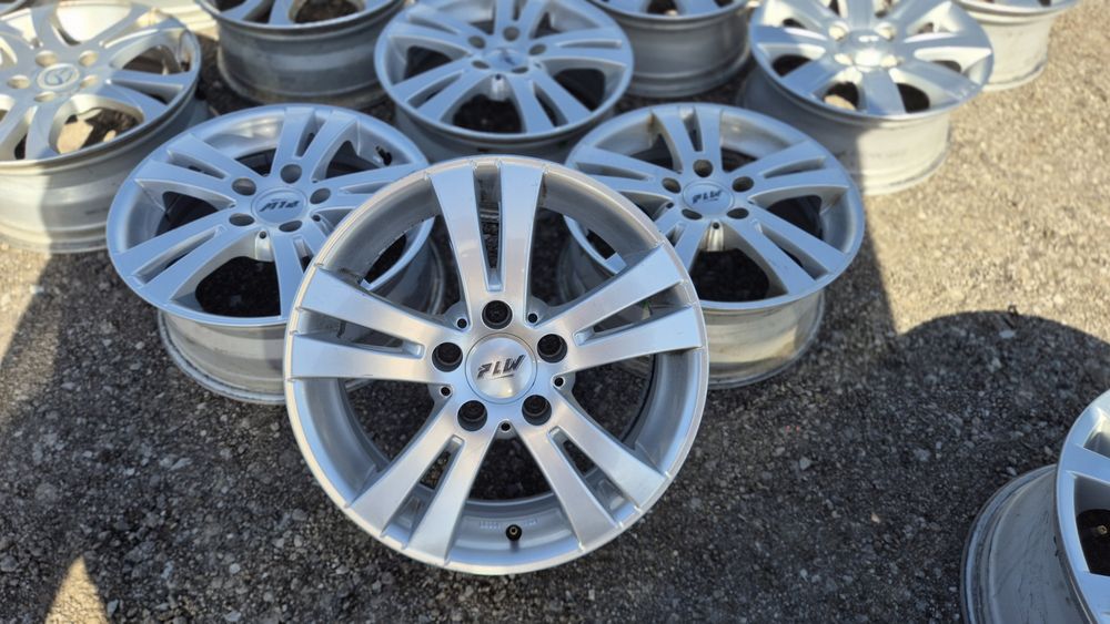 Джанти FLW 5/114.3 Toyota,Honda,Suzuki 5x114.3