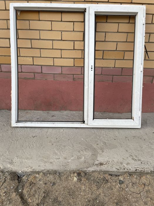Пластиковые рамы