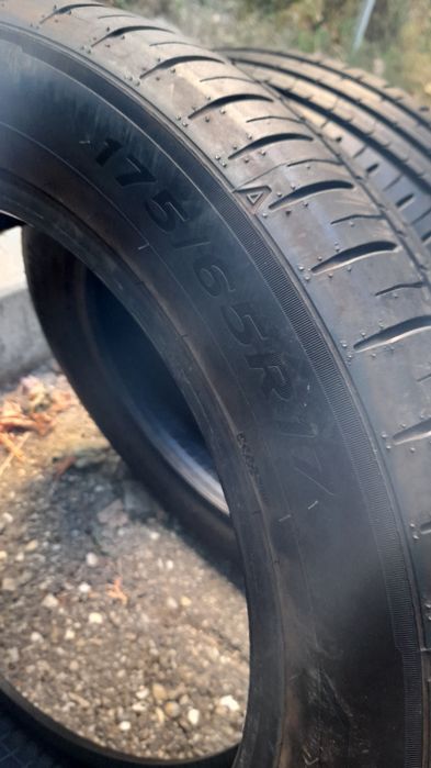 Anvelope Falken 175 65 R17