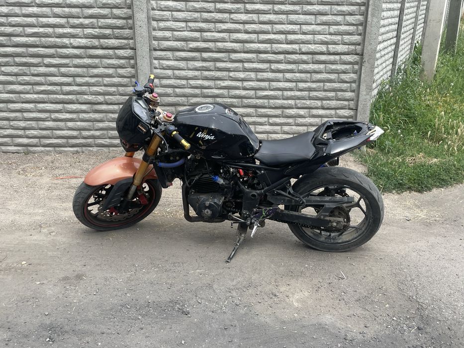 Продам мотоцикл
