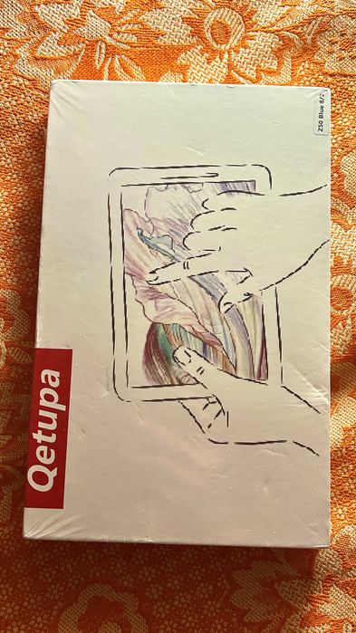 Новый планшет 10.1 дюйм