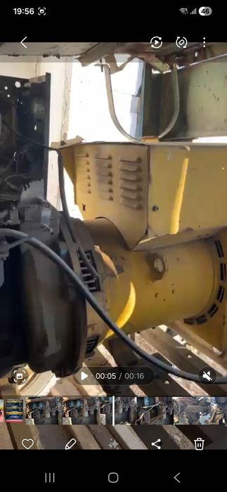 Саг сварочный дизельный