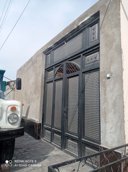 Uy sotiladi holati ancha yaxshi