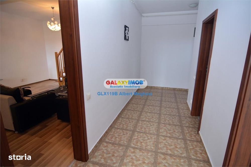 Vanzare Apartament 3 Camere Cartierul Latin-Prelungirea Ghencea