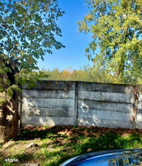 Teren Parcul Tineretului