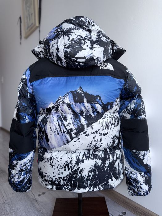 The Northface X Supreme marimea M