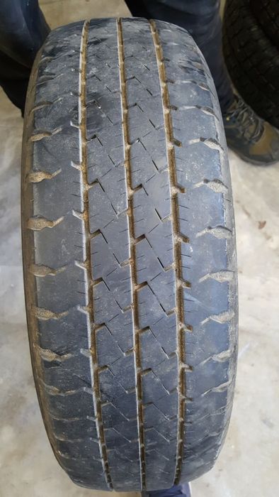 Гума 195 65 16 С гуд йър